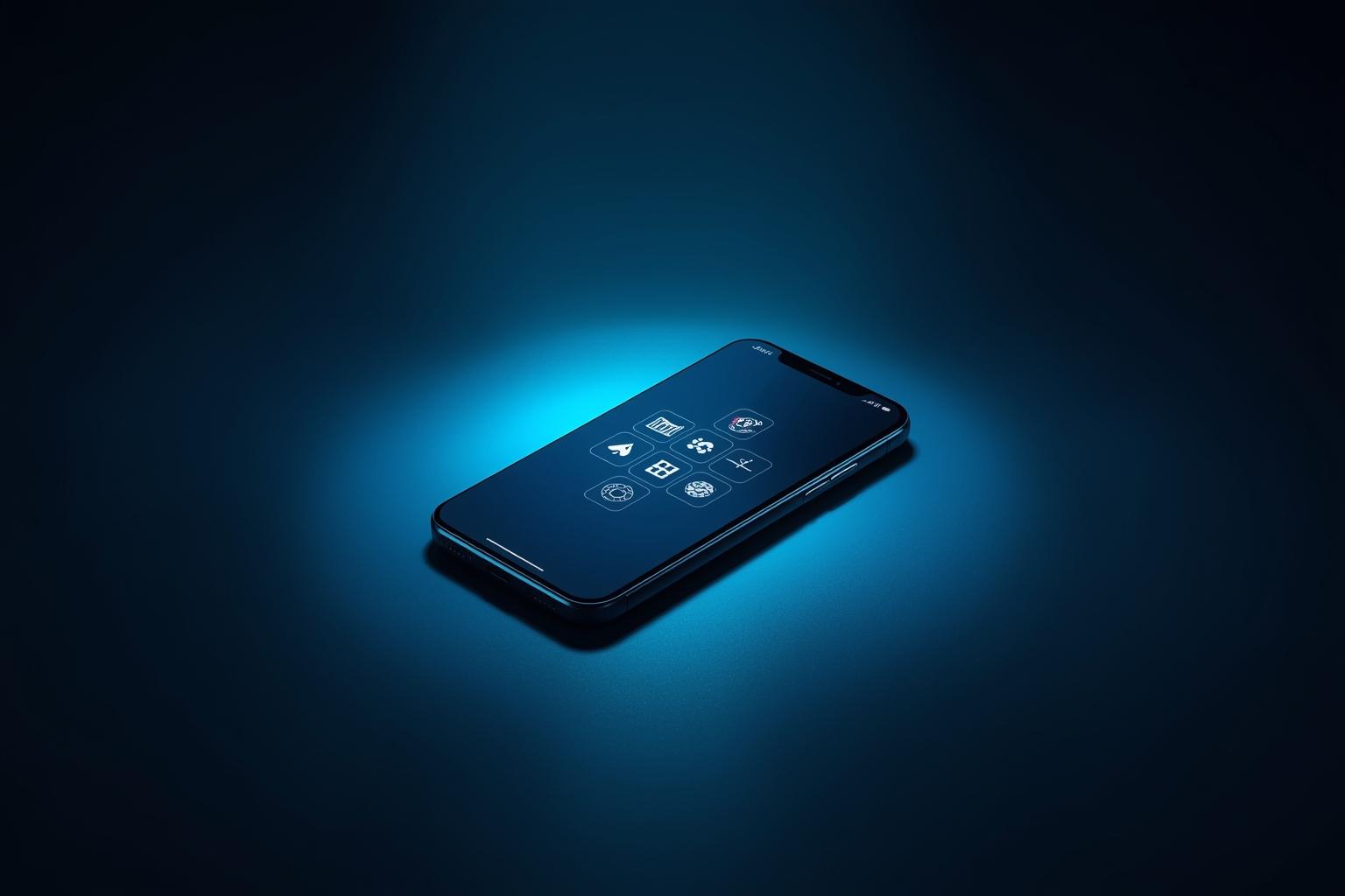 Kriterien für unseren Mobile-Casino-App-Test